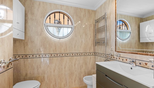 Revente - Appartement - Lomas de Cabo Roig