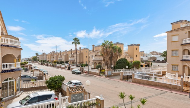 Revente - Appartement - Lomas de Cabo Roig