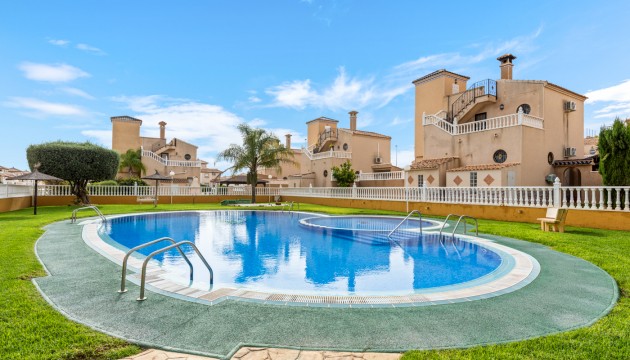Revente - Appartement - Lomas de Cabo Roig