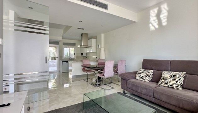 Sale - Villas - Lomas de Cabo Roig