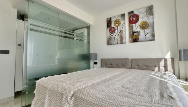 Sale - Villas - Lomas de Cabo Roig