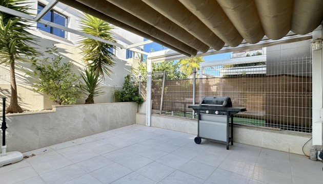 Sale - Villas - Lomas de Cabo Roig