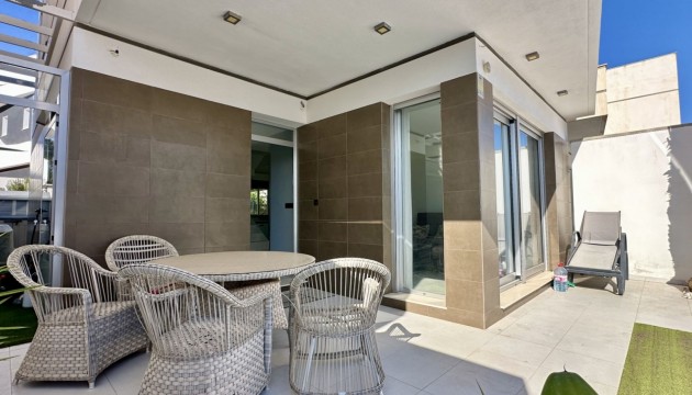 Sale - Villas - Lomas de Cabo Roig