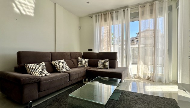 Sale - Villas - Lomas de Cabo Roig
