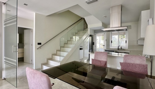 Sale - Villas - Lomas de Cabo Roig