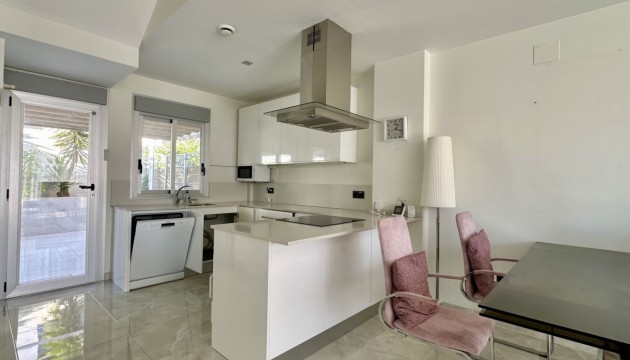 Sale - Villas - Lomas de Cabo Roig