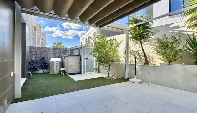 Sale - Villas - Lomas de Cabo Roig