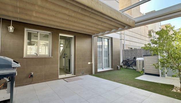 Sale - Villas - Lomas de Cabo Roig