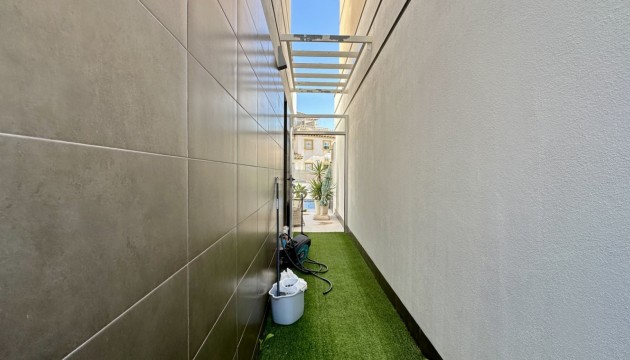 Sale - Villas - Lomas de Cabo Roig