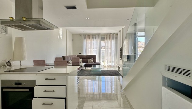 Sale - Villas - Lomas de Cabo Roig