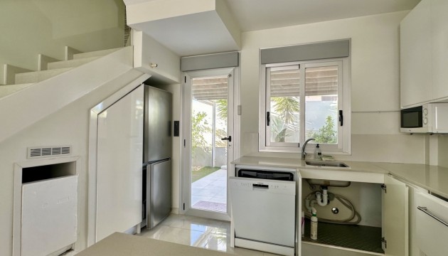 Sale - Villas - Lomas de Cabo Roig