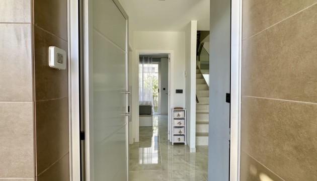 Sale - Villas - Lomas de Cabo Roig