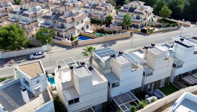 Sale - Villas - Lomas de Cabo Roig
