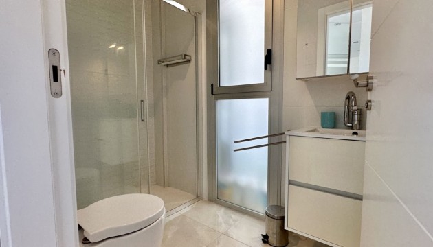 Sale - Villas - Lomas de Cabo Roig