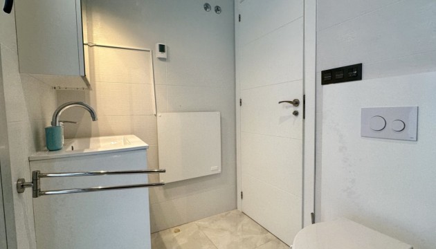 Sale - Villas - Lomas de Cabo Roig