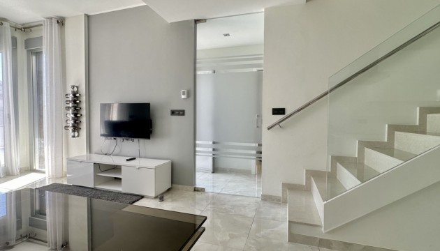 Sale - Villas - Lomas de Cabo Roig