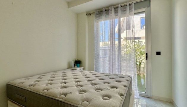 Sale - Villas - Lomas de Cabo Roig