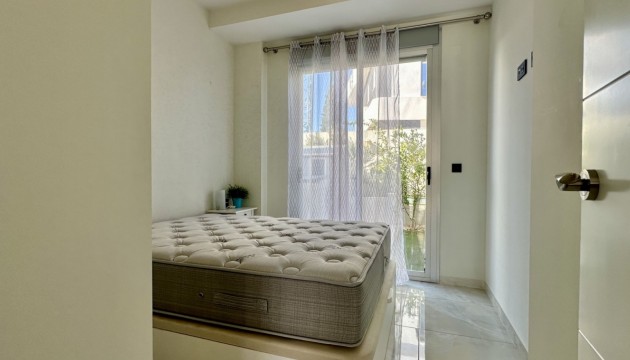 Sale - Villas - Lomas de Cabo Roig