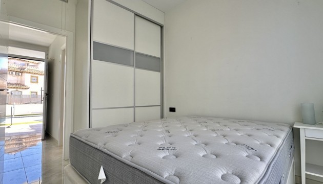 Sale - Villas - Lomas de Cabo Roig