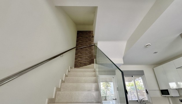 Sale - Villas - Lomas de Cabo Roig