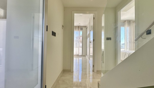 Sale - Villas - Lomas de Cabo Roig