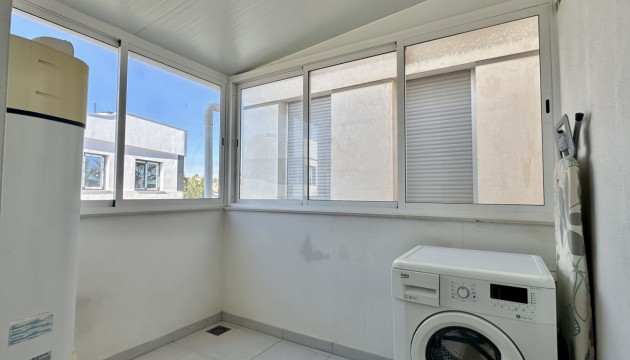 Sale - Villas - Lomas de Cabo Roig