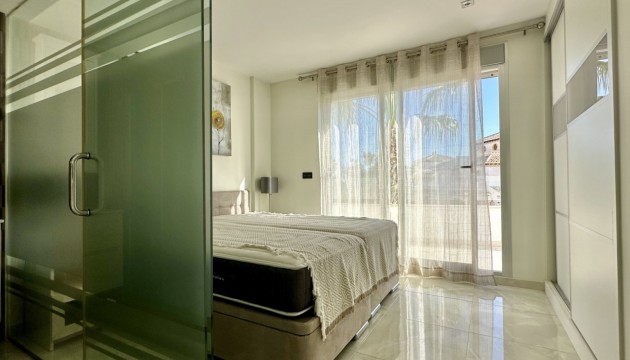 Sale - Villas - Lomas de Cabo Roig