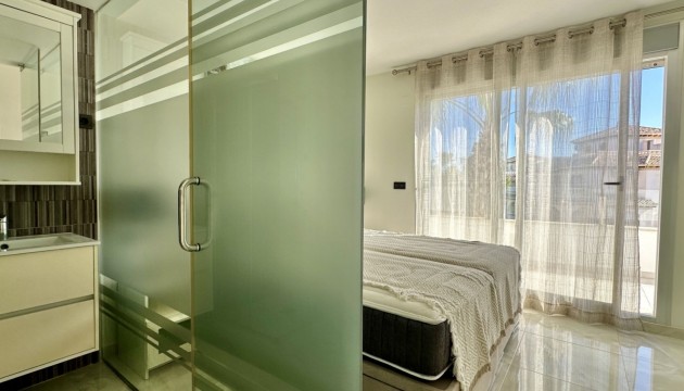 Sale - Villas - Lomas de Cabo Roig