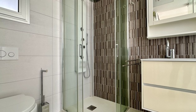 Sale - Villas - Lomas de Cabo Roig