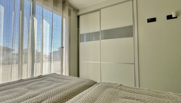 Sale - Villas - Lomas de Cabo Roig