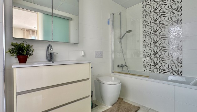 Sale - Villas - Lomas de Cabo Roig