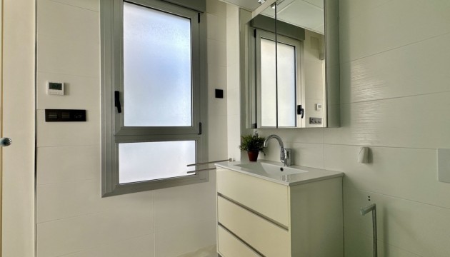 Sale - Villas - Lomas de Cabo Roig