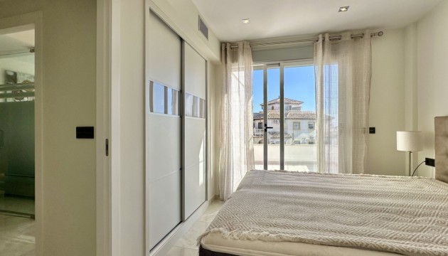 Sale - Villas - Lomas de Cabo Roig