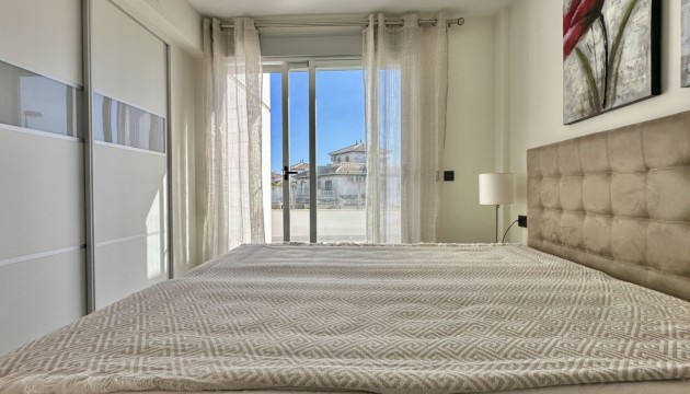 Sale - Villas - Lomas de Cabo Roig