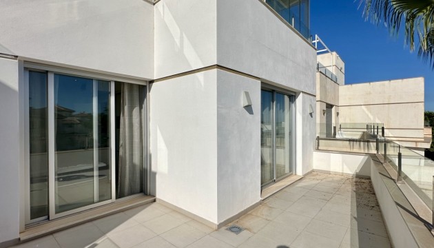 Sale - Villas - Lomas de Cabo Roig