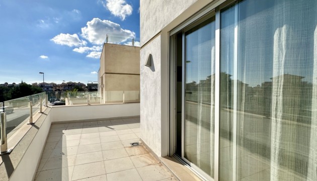 Sale - Villas - Lomas de Cabo Roig