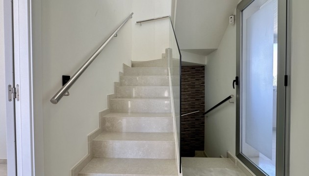 Sale - Villas - Lomas de Cabo Roig