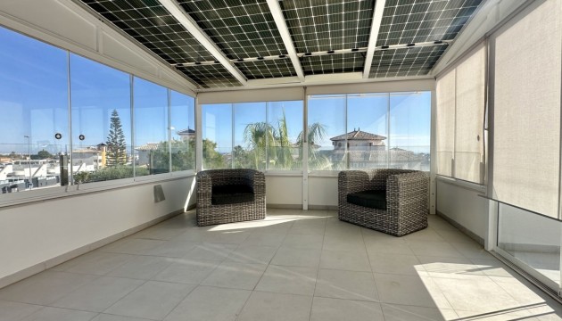 Sale - Villas - Lomas de Cabo Roig