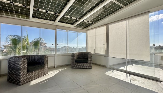 Sale - Villas - Lomas de Cabo Roig