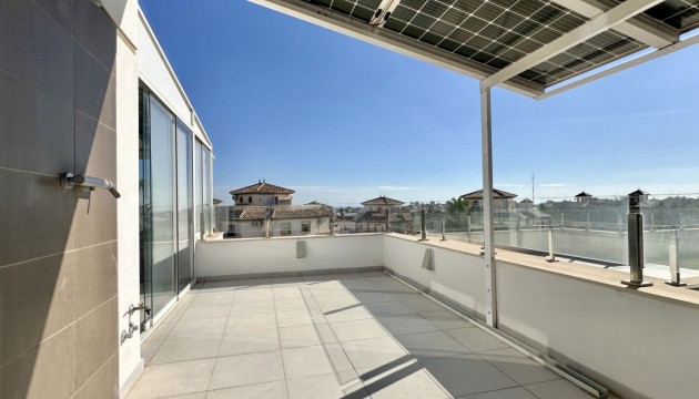 Sale - Villas - Lomas de Cabo Roig