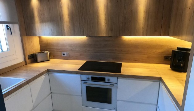 Venta - Bungalow - Algorfa - La Finca Golf