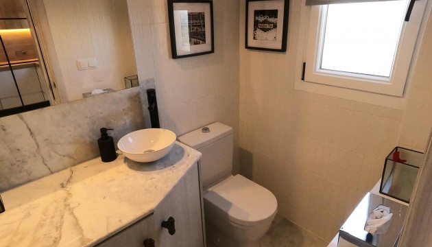 Venta - Bungalow - Algorfa - La Finca Golf