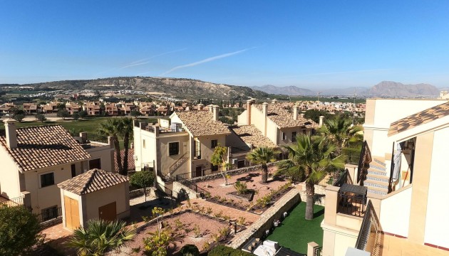 Venta - Bungalow - Algorfa - La Finca Golf