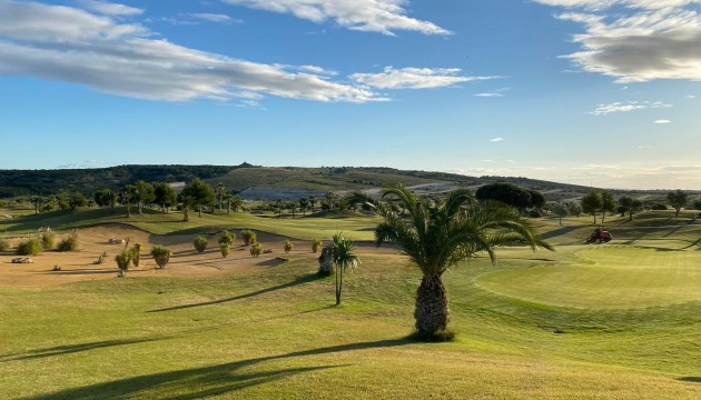 Nueva construcción  - Villas
 - Vistabella Golf