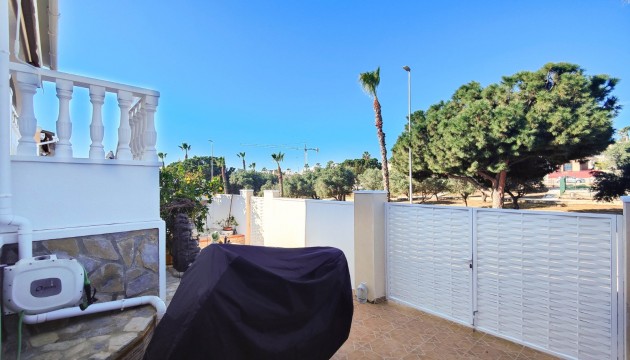 Revente - Villa's
 - Ciudad Quesada