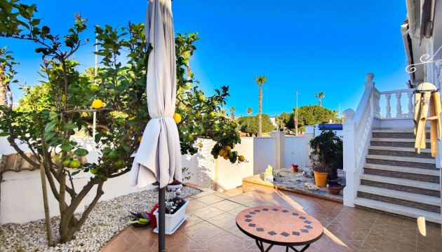 Revente - Villa's
 - Ciudad Quesada