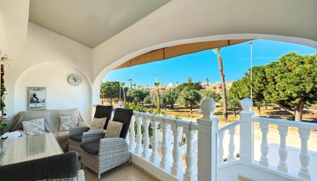 Revente - Villa's
 - Ciudad Quesada