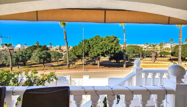 Revente - Villa's
 - Ciudad Quesada