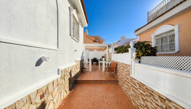 Revente - Villa's
 - Ciudad Quesada