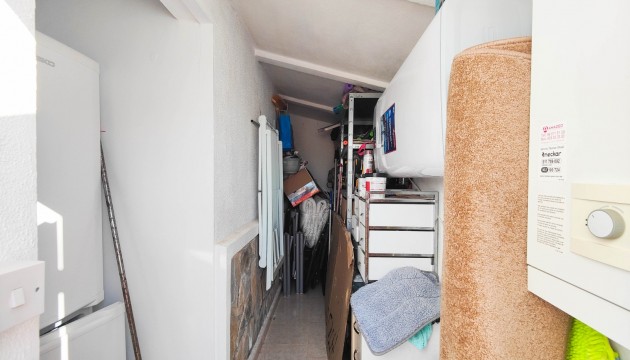 Revente - Villa's
 - Ciudad Quesada